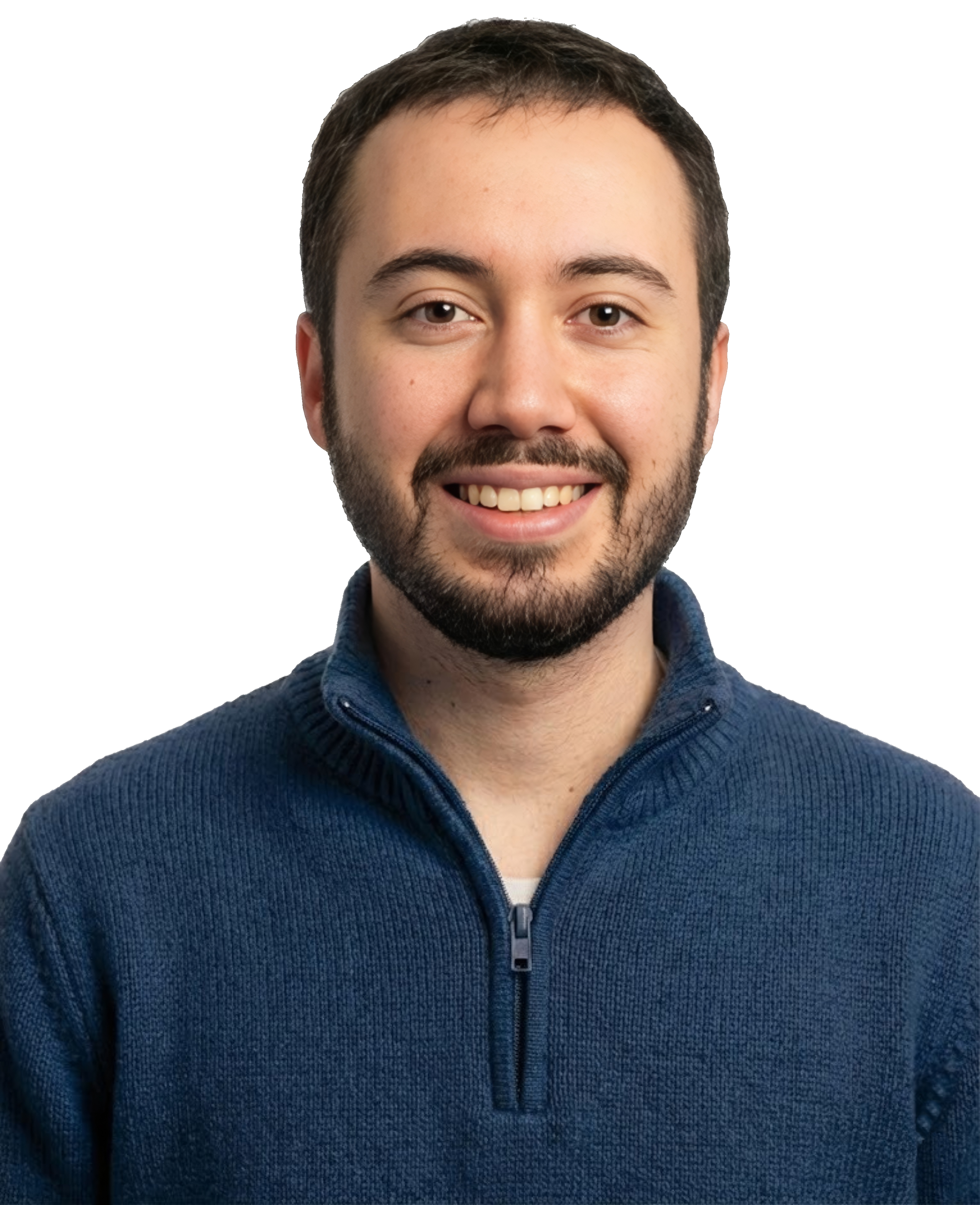 Joe Catalfamo